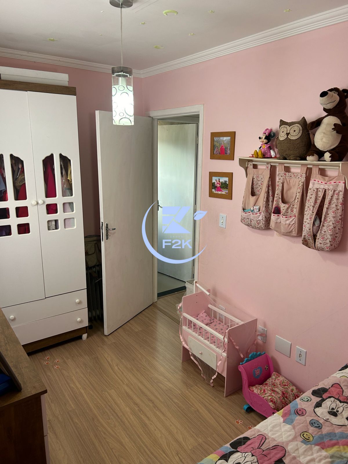 Casa de Condomínio, 2 quartos - Foto 25