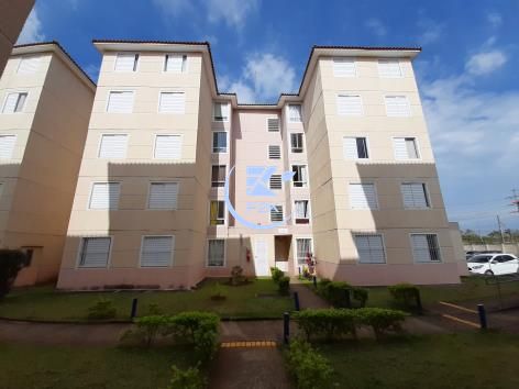 Apartamento, 2 quartos, 45 m² - Foto 12