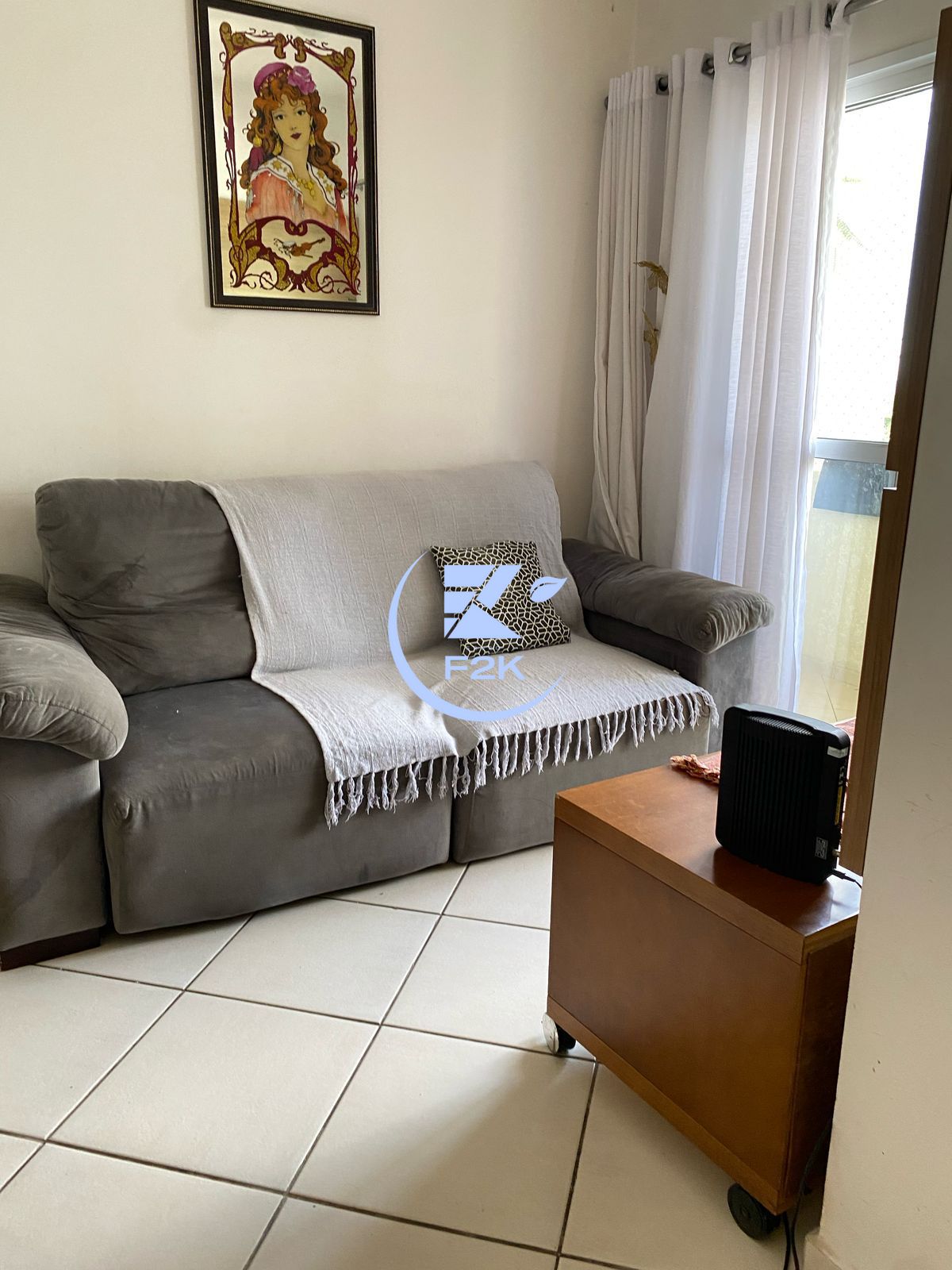 Apartamento, 3 quartos, 65 m² - Foto 9