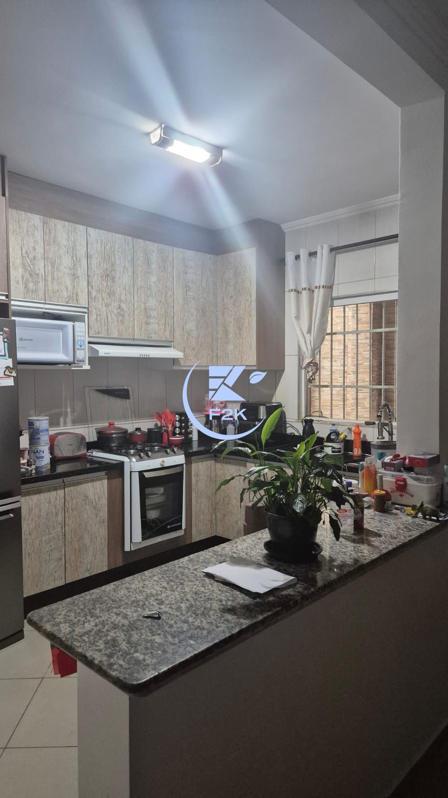 Sobrado, 3 quartos, 117 m² - Foto 3