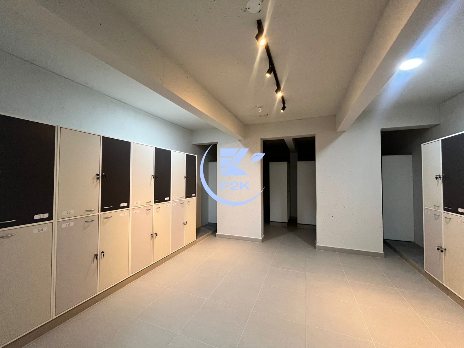 Apartamento, 2 quartos, 56 m² - Foto 23