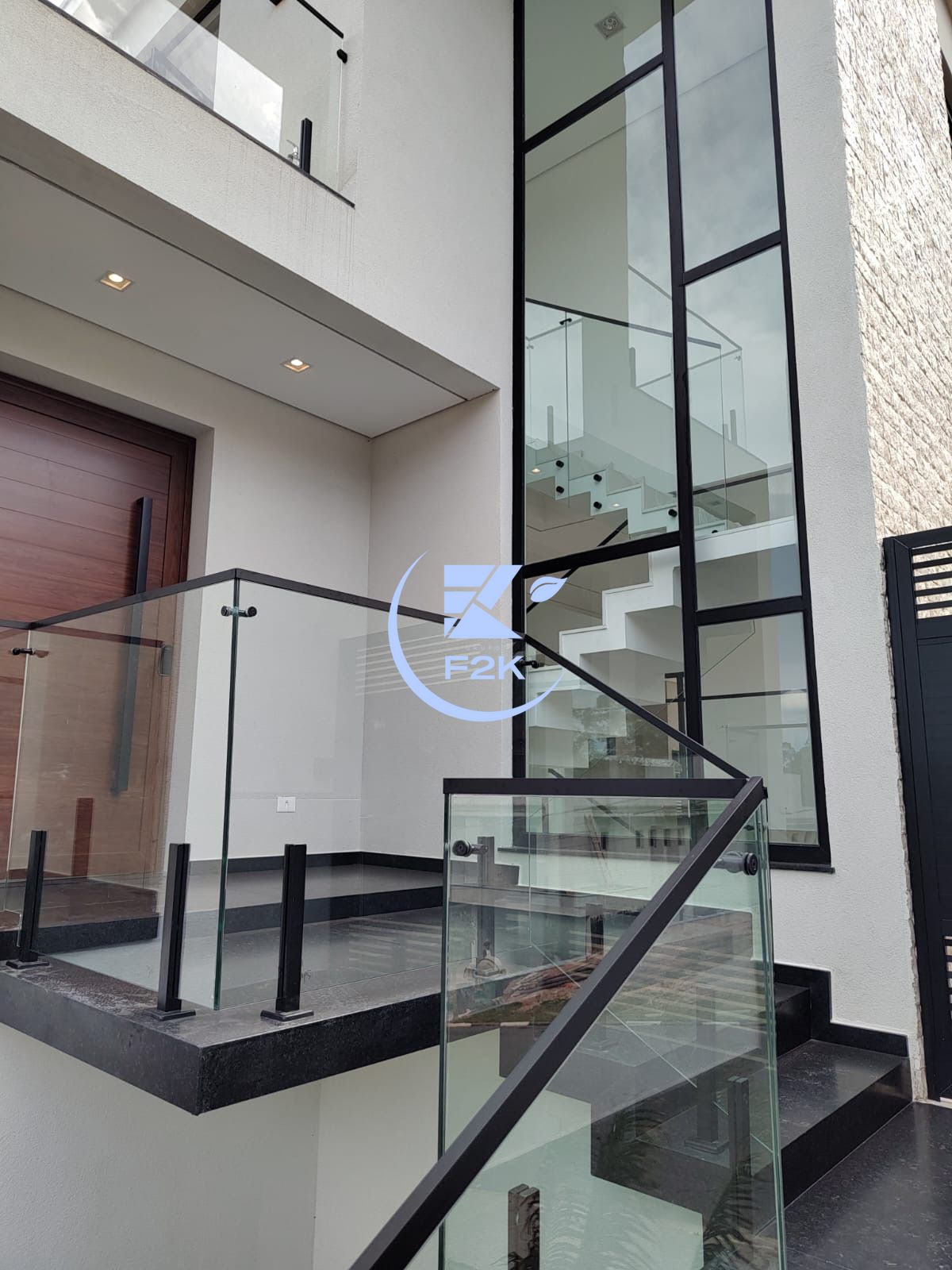 Casa de Condomínio, 3 quartos - Foto 8