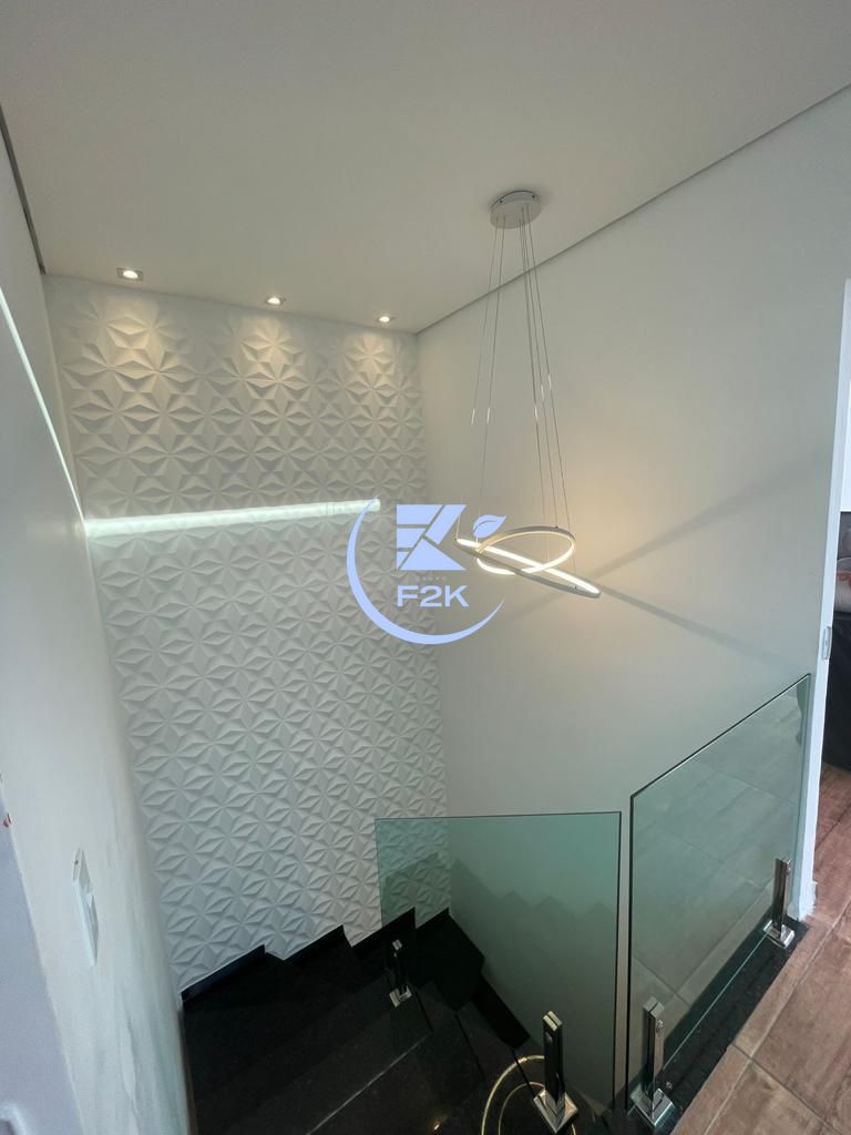 Casa de Condomínio, 3 quartos - Foto 41