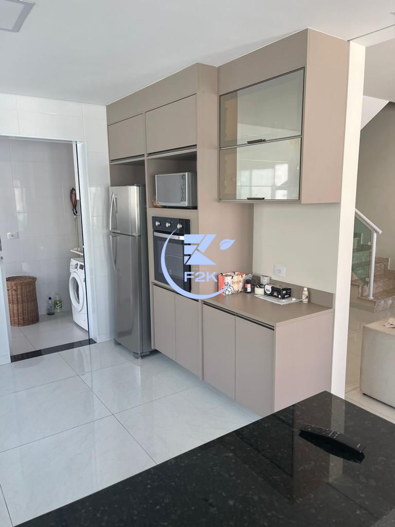 Sobrado à venda com 2 quartos, 147m² - Foto 12