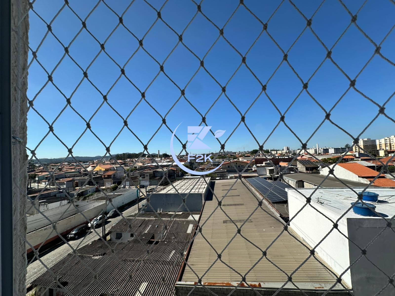 Apartamento, 2 quartos, 55 m² - Foto 9