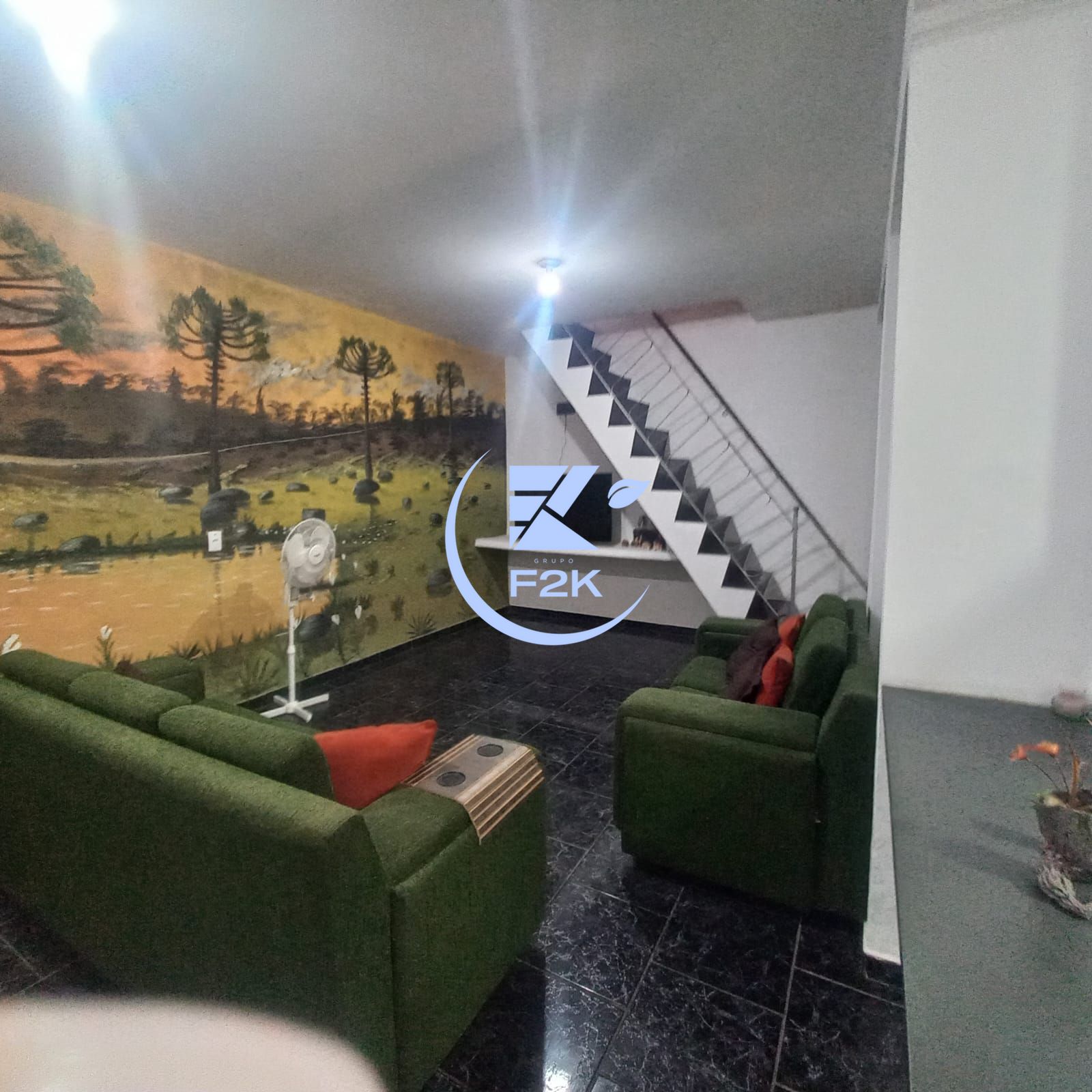 Sobrado à venda com 2 quartos, 118m² - Foto 2