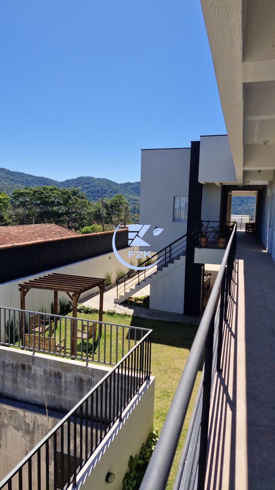 Casa de Condomínio, 1 quarto - Foto 25