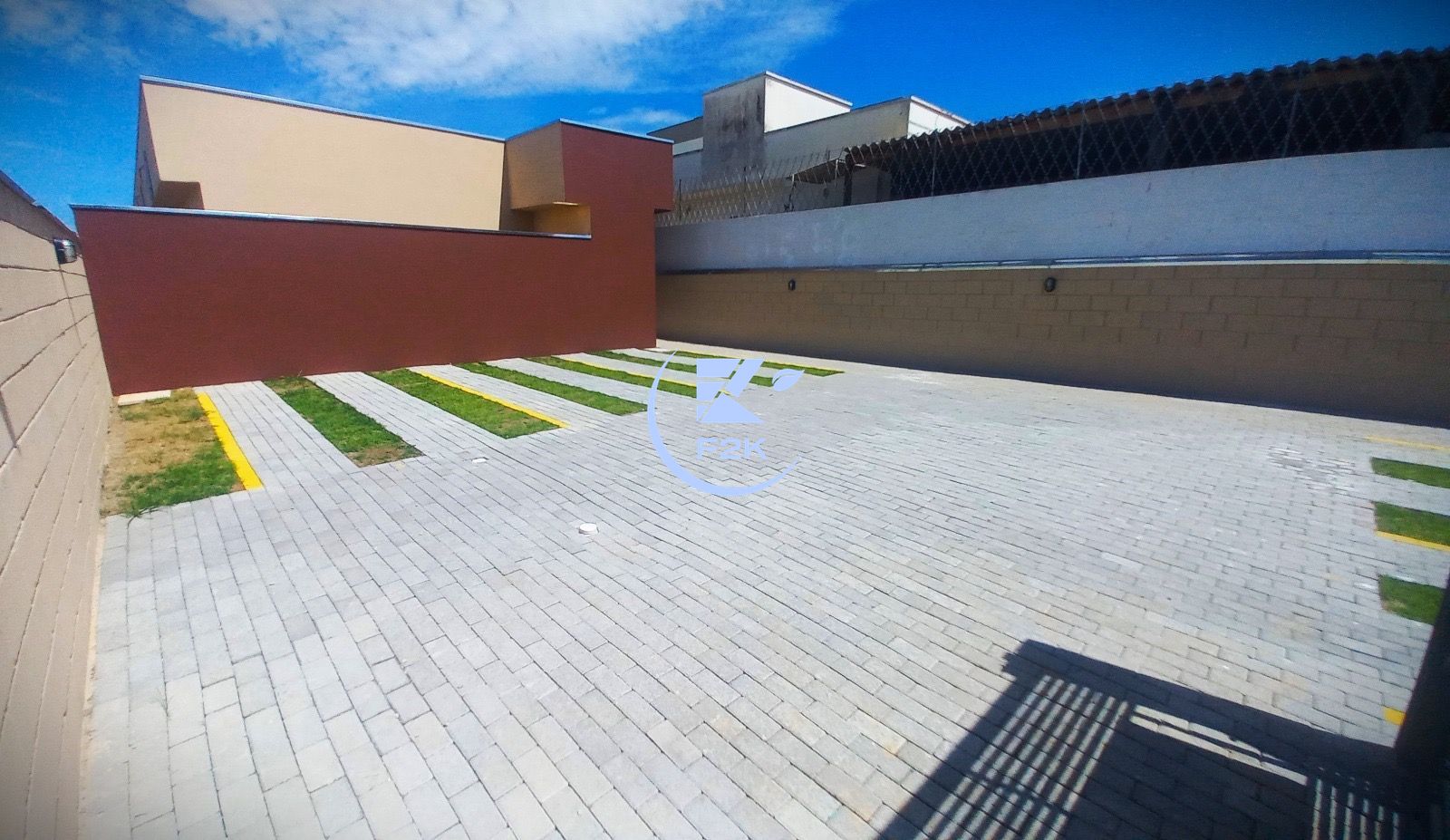 Casa de Condomínio, 2 quartos - Foto 5