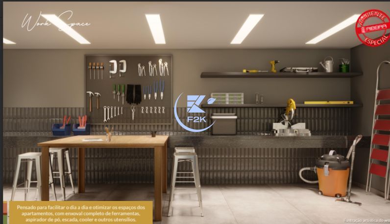 Apartamento, 2 quartos, 66 m² - Foto 12