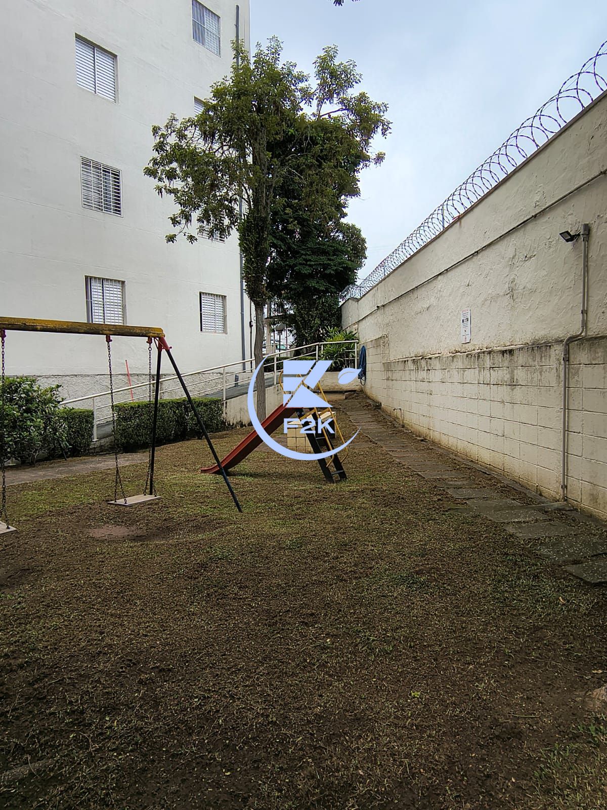 Apartamento, 2 quartos, 50 m² - Foto 12