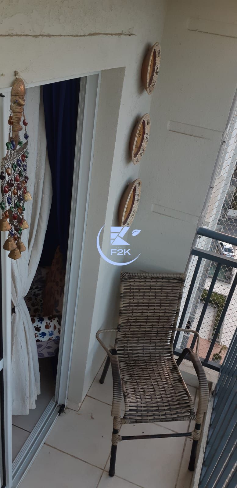 Apartamento à venda com 3 quartos, 79m² - Foto 14