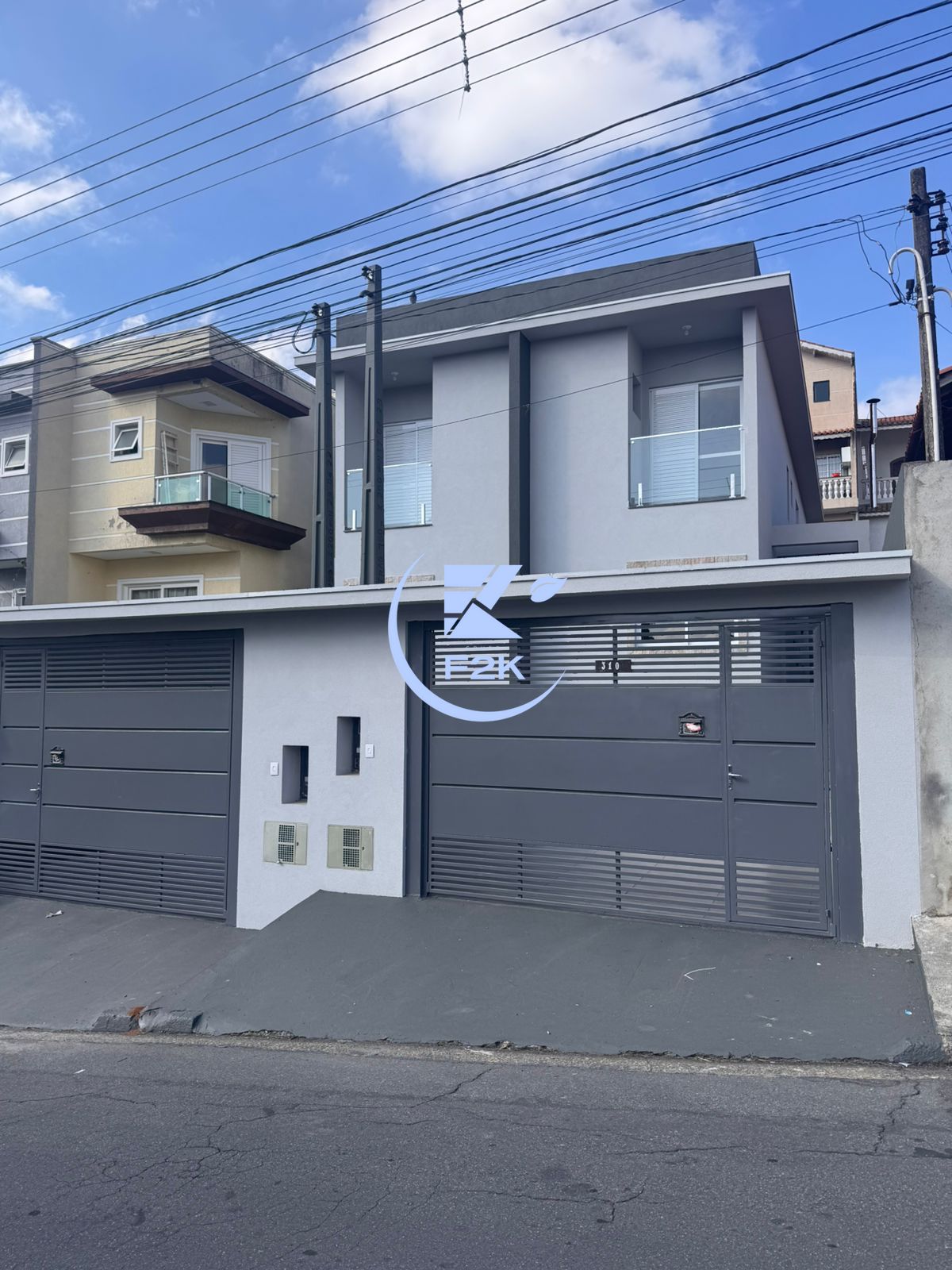 Sobrado, 3 quartos, 112 m² - Foto 9