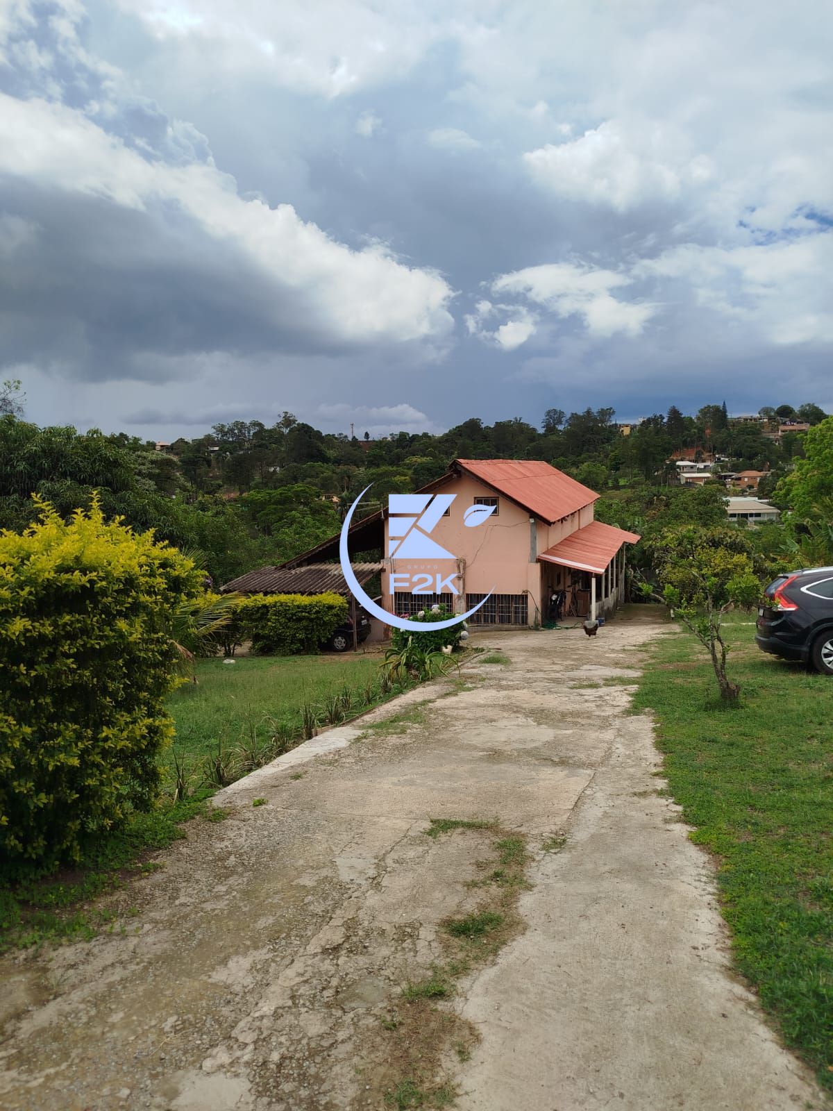 Chácara, 3 quartos, 2000 m² - Foto 31