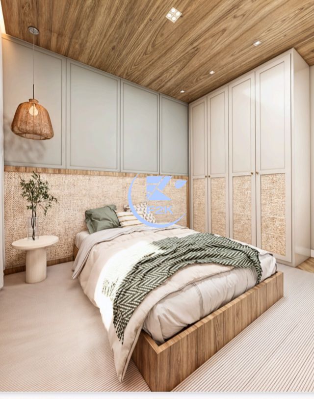 Casa de Condomínio, 3 quartos - Foto 7