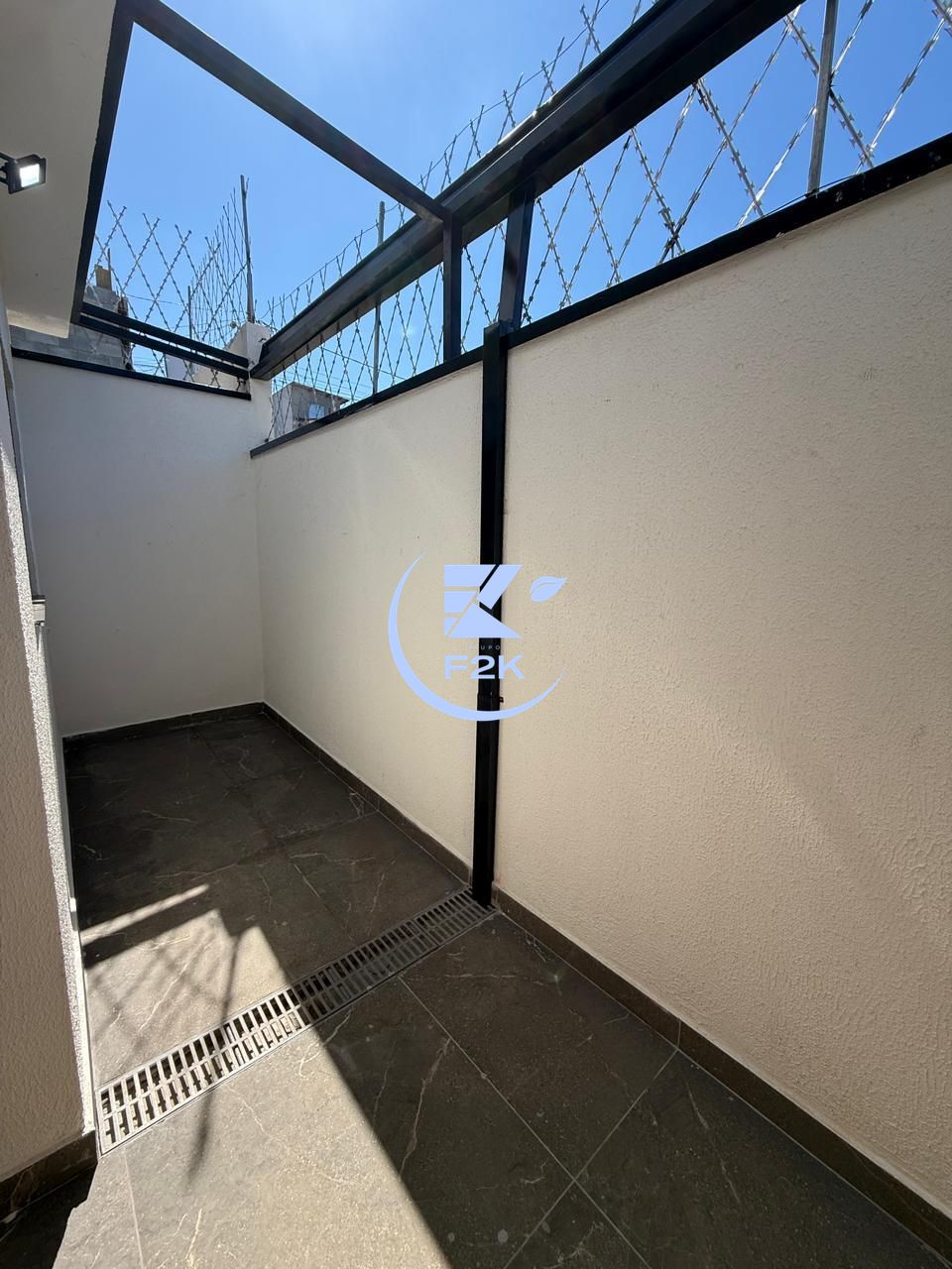 Casa de Condomínio, 2 quartos - Foto 8