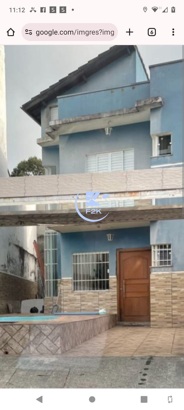 Sobrado, 3 quartos, 117 m² - Foto 21