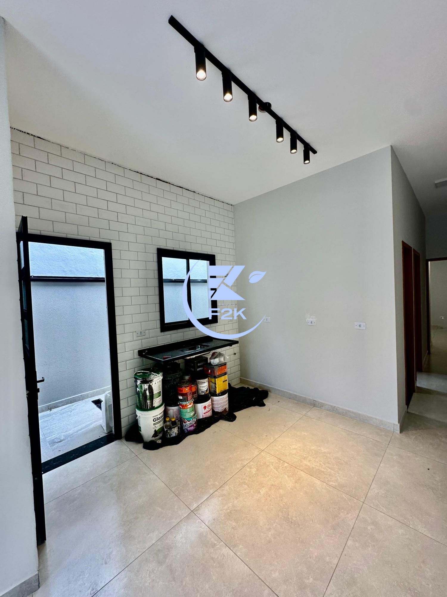 Casa, 2 quartos, 59 m² - Foto 6