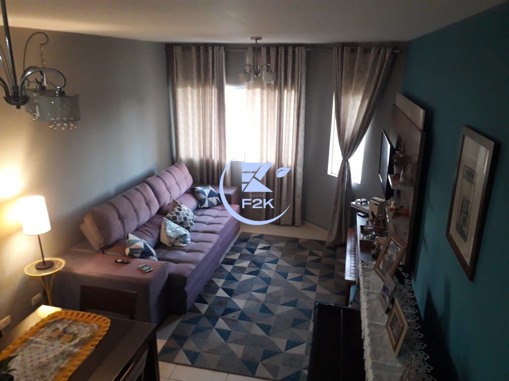 Sobrado à venda com 3 quartos, 149m² - Foto 5