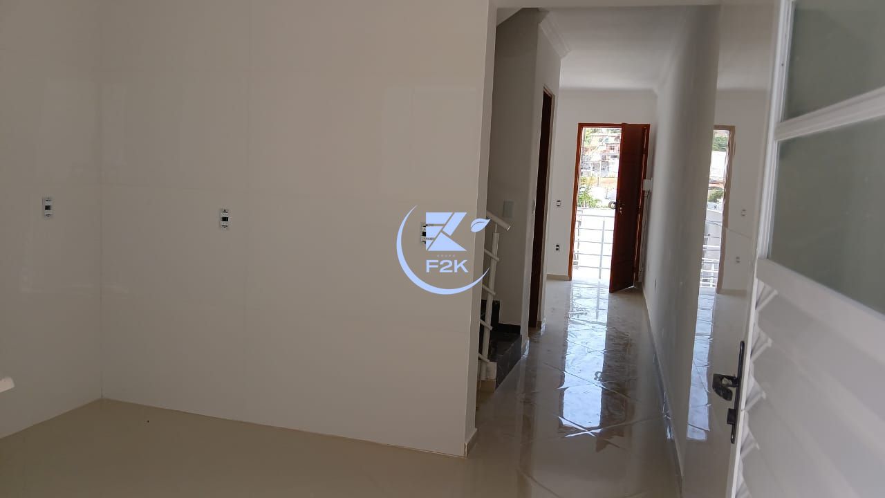 Sobrado à venda com 2 quartos, 66m² - Foto 8