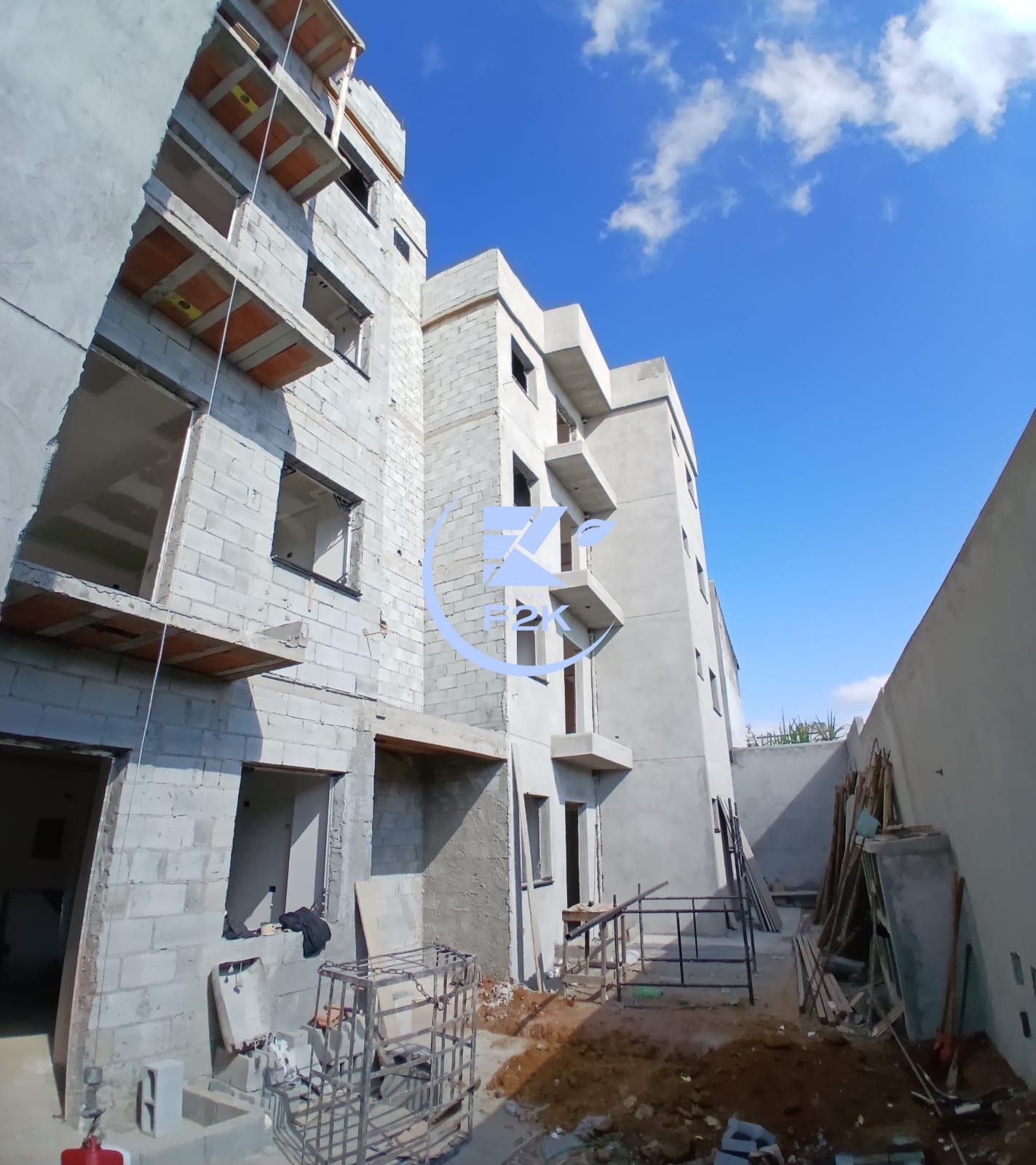 Apartamento, 3 quartos, 65 m² - Foto 12