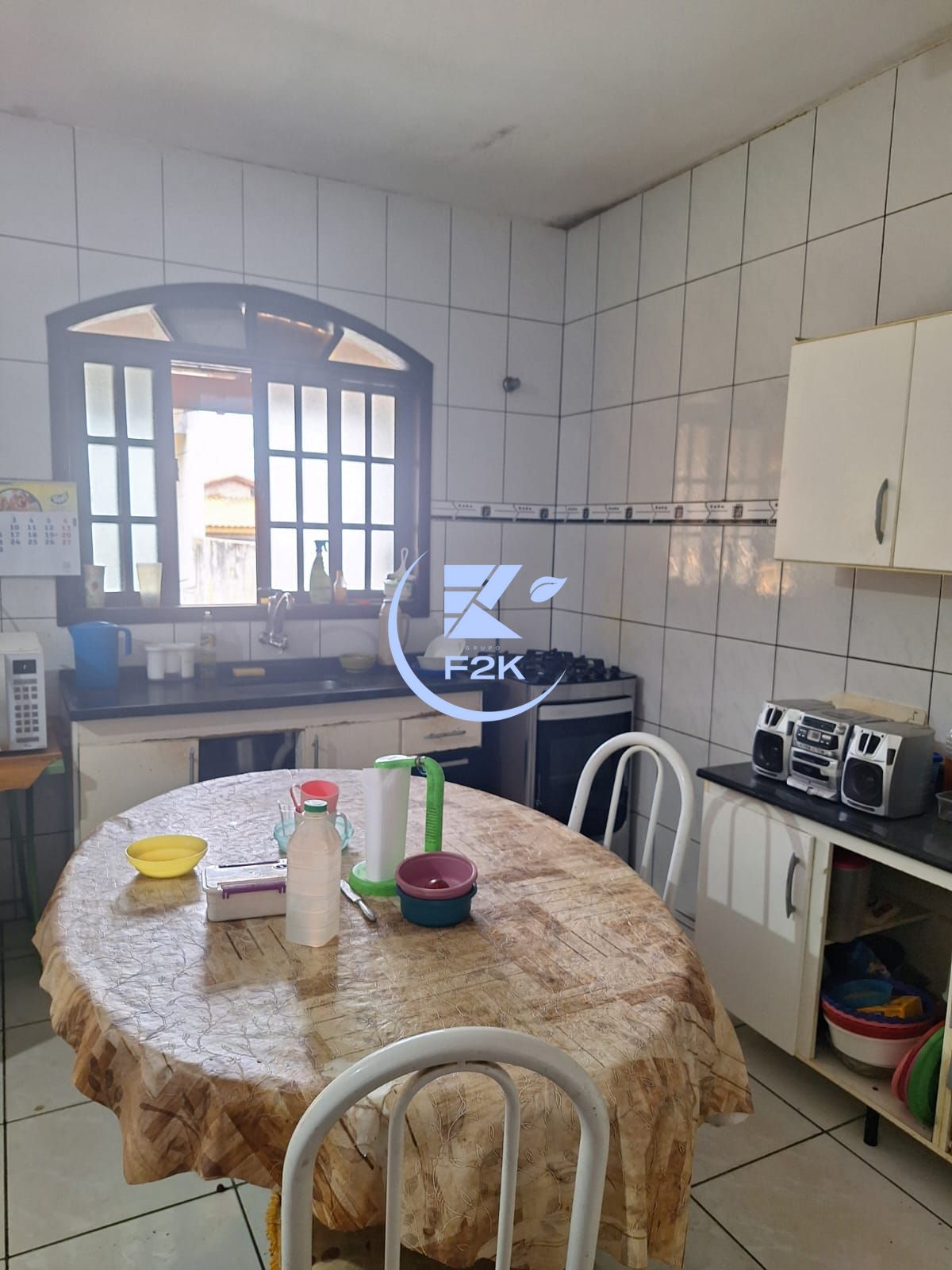 Casa à venda com 3 quartos, 118m² - Foto 17