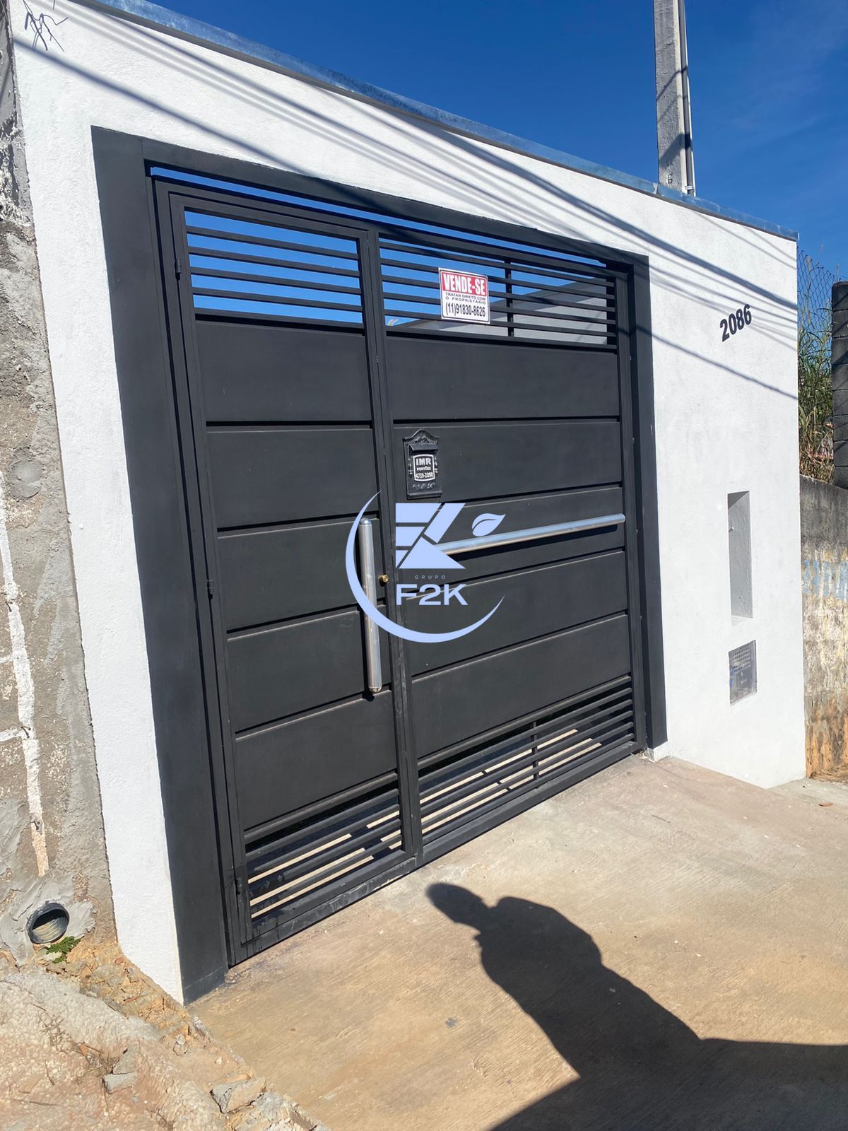 Casa, 2 quartos, 93 m² - Foto 18