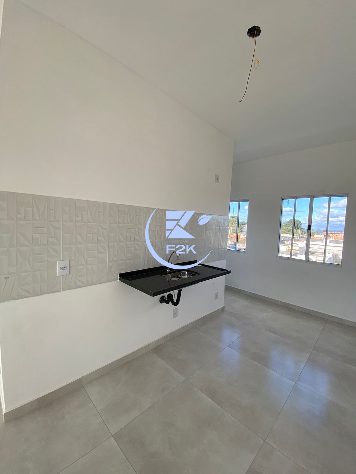 Casa de Condomínio, 1 quarto - Foto 47