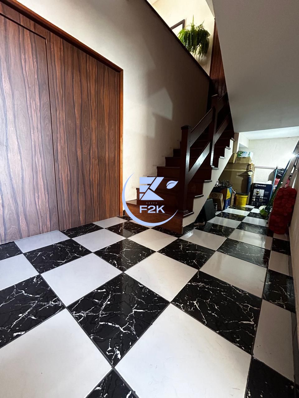 Sobrado, 4 quartos, 268 m² - Foto 19