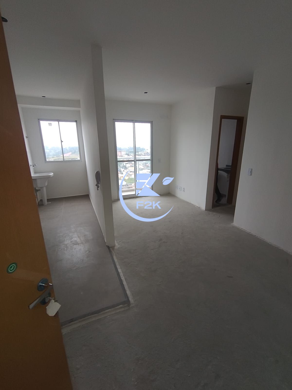 Apartamento, 2 quartos, 47 m² - Foto 4