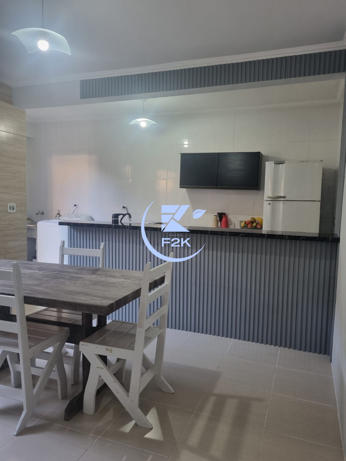 Casa, 2 quartos, 190 m² - Foto 18