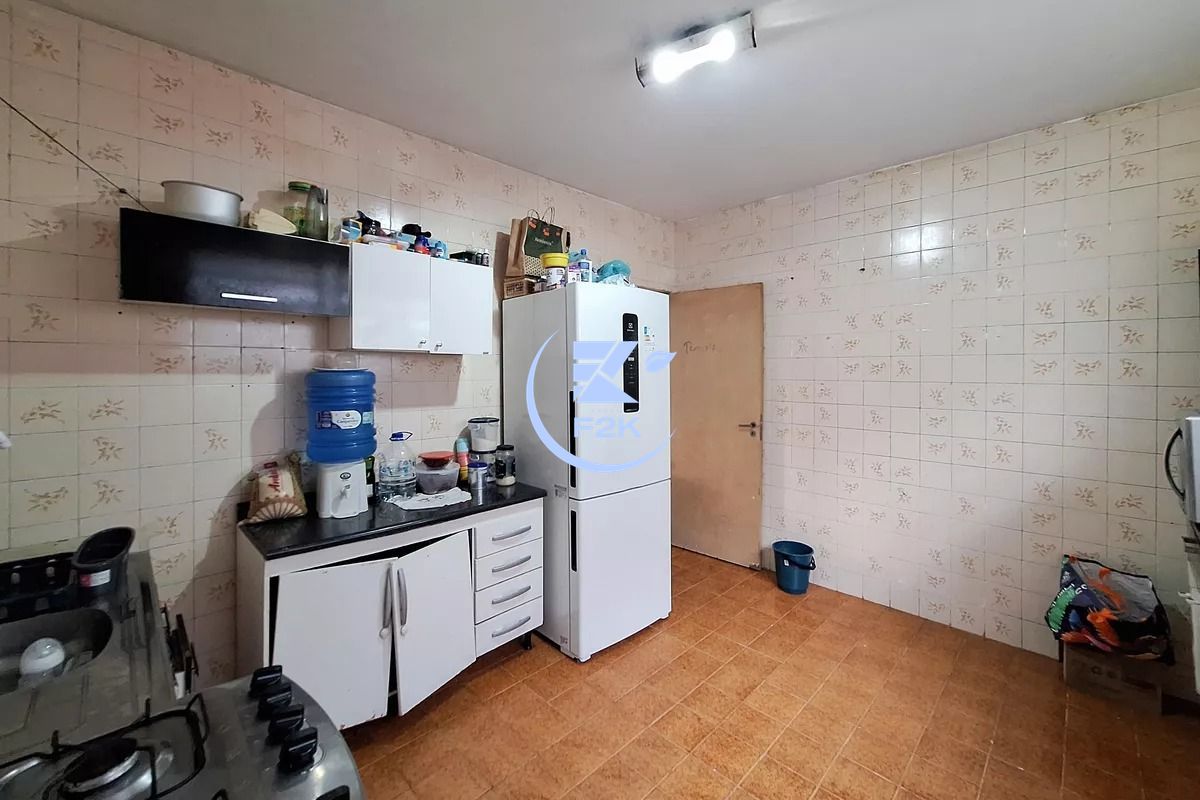 Sobrado, 2 quartos, 39 m² - Foto 23