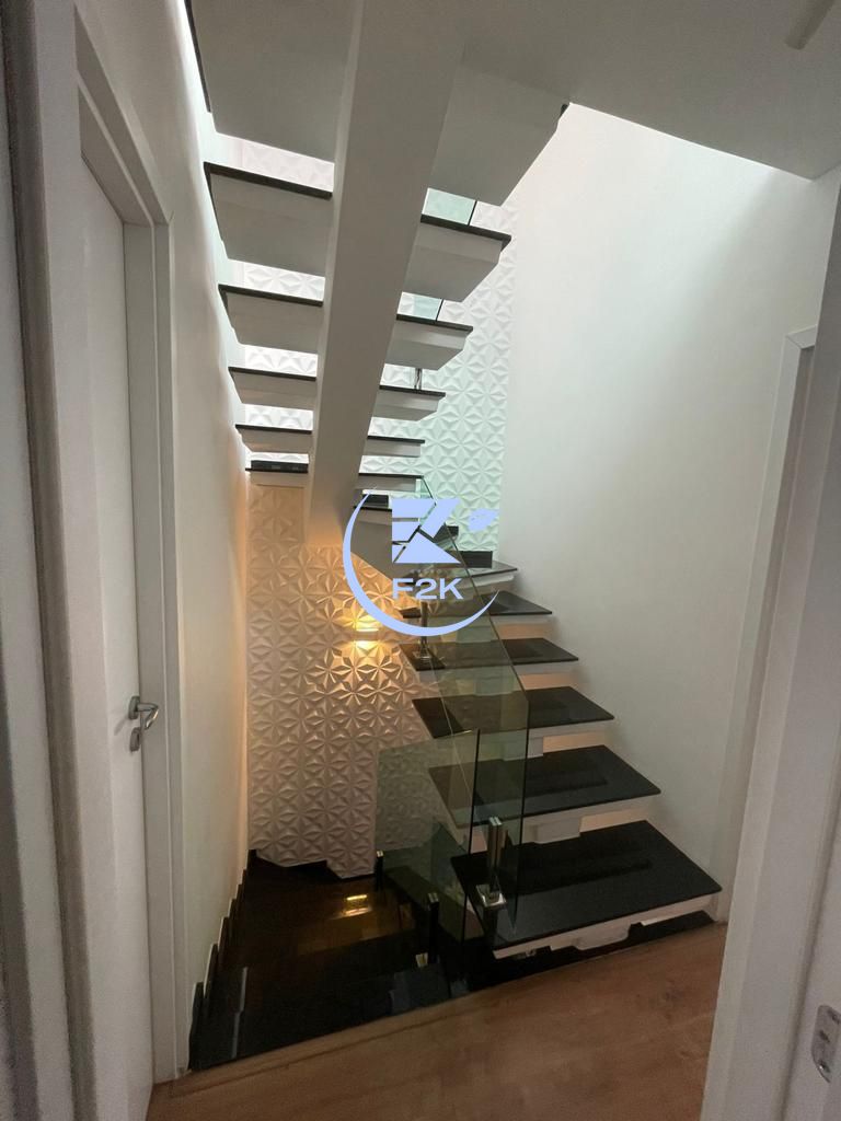 Casa de Condomínio, 3 quartos - Foto 43