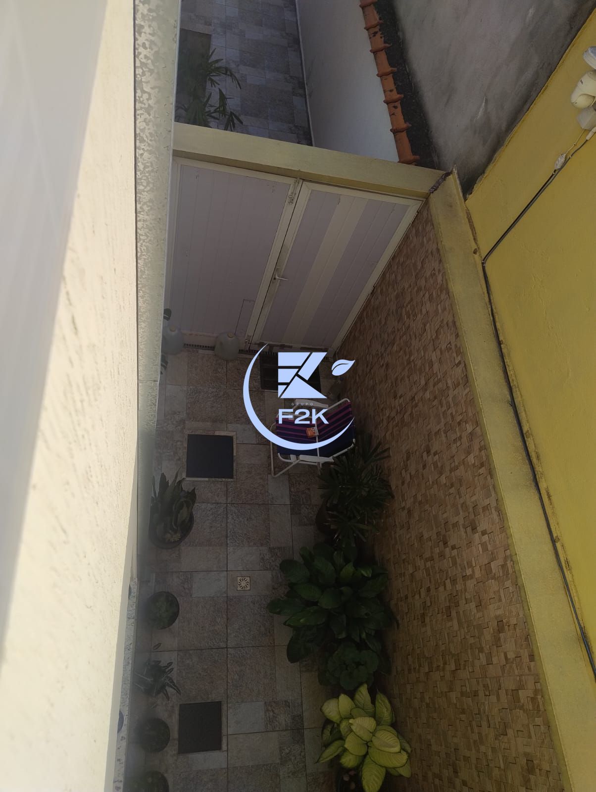 Sobrado, 2 quartos, 72 m² - Foto 12