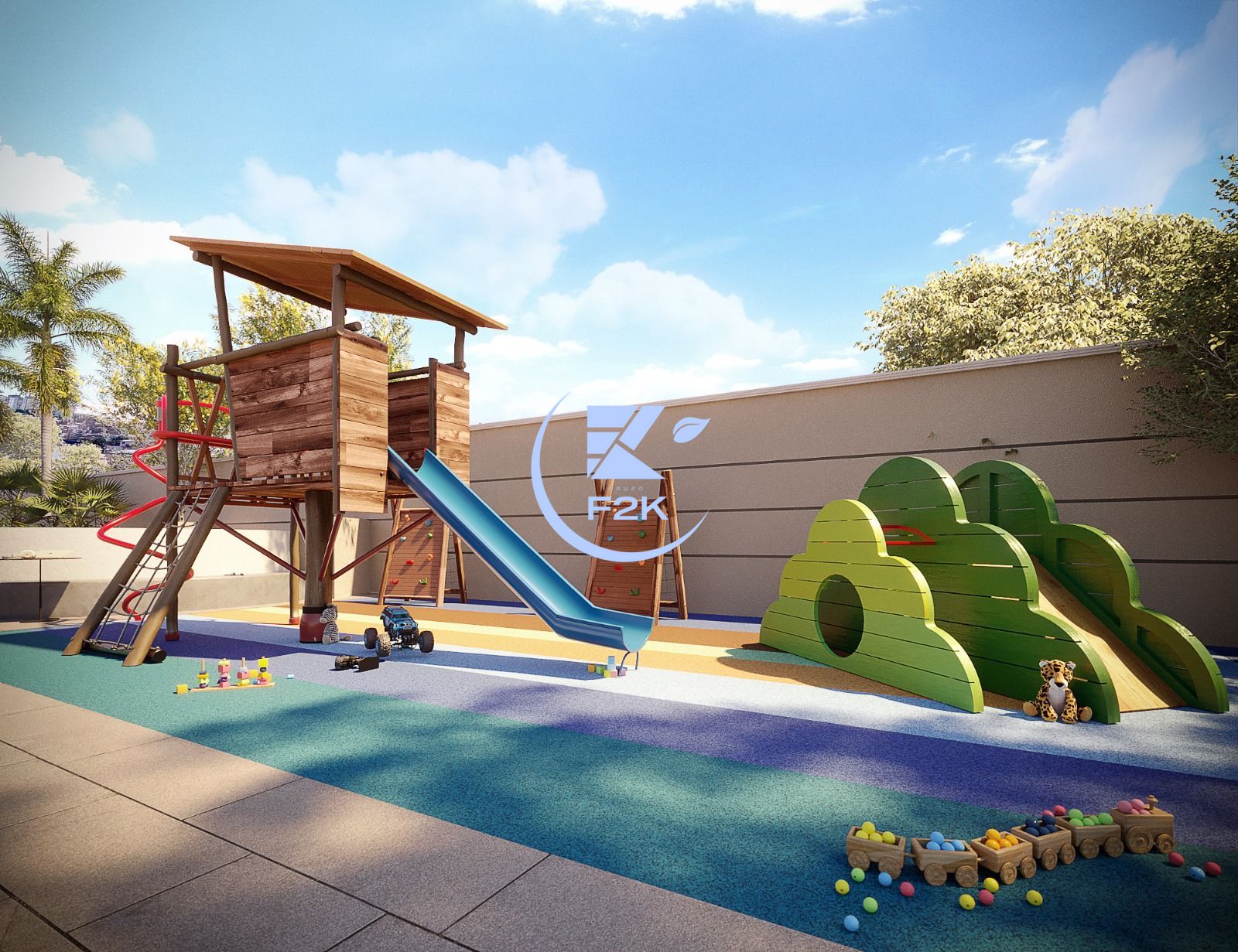 Apartamento, 2 quartos, 67 m² - Foto 4