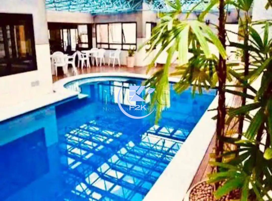 Apartamento, 1 quarto, 46 m² - Foto 4