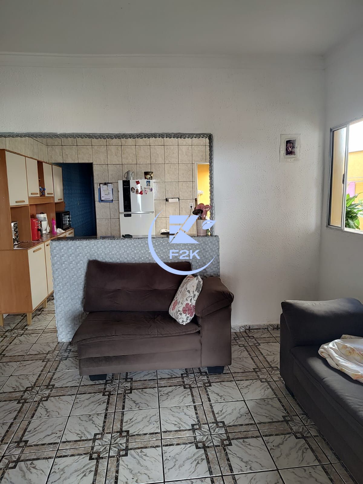 Casa à venda com 3 quartos, 161m² - Foto 9