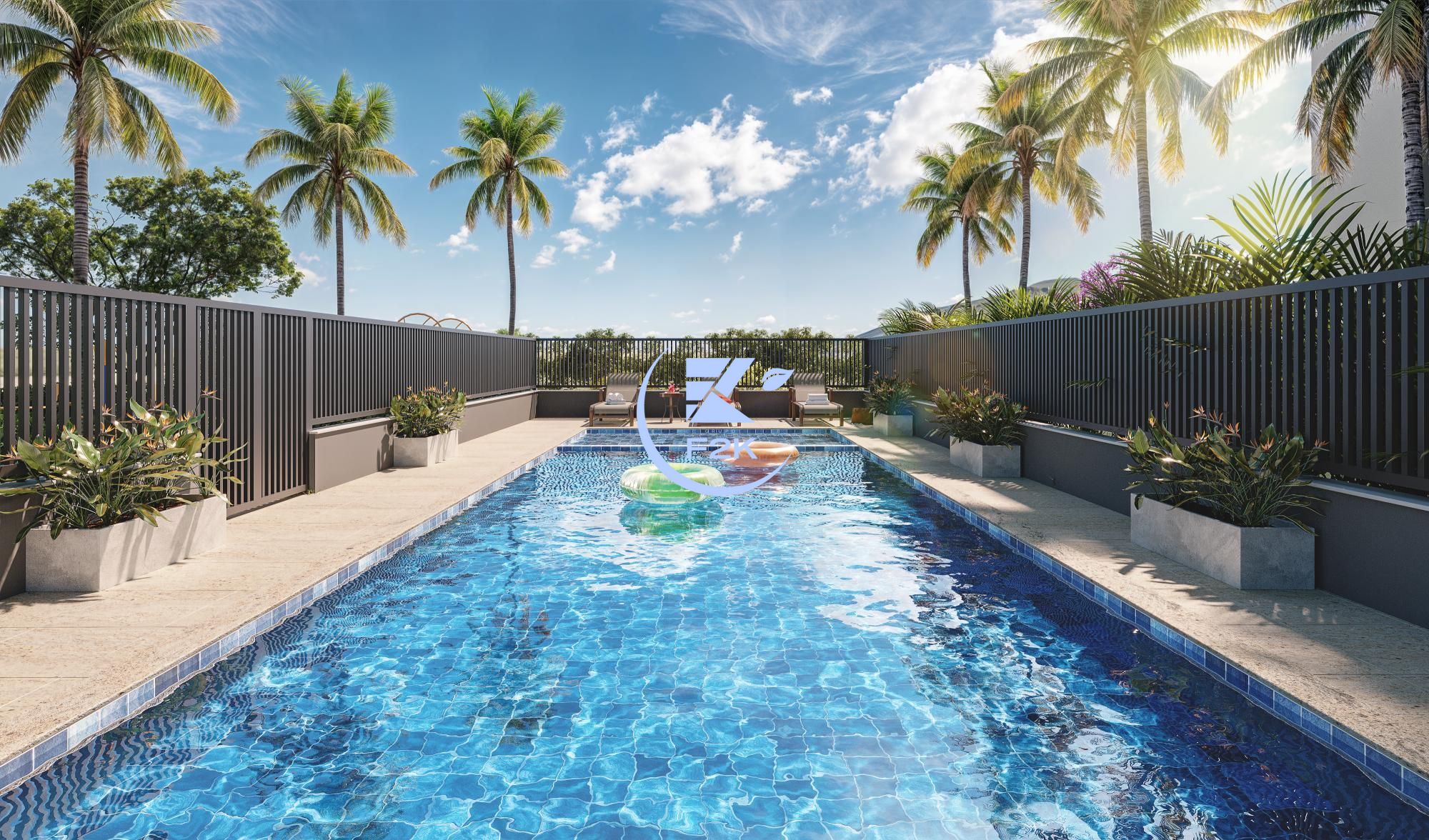 Apartamento, 2 quartos, 48 m² - Foto 7