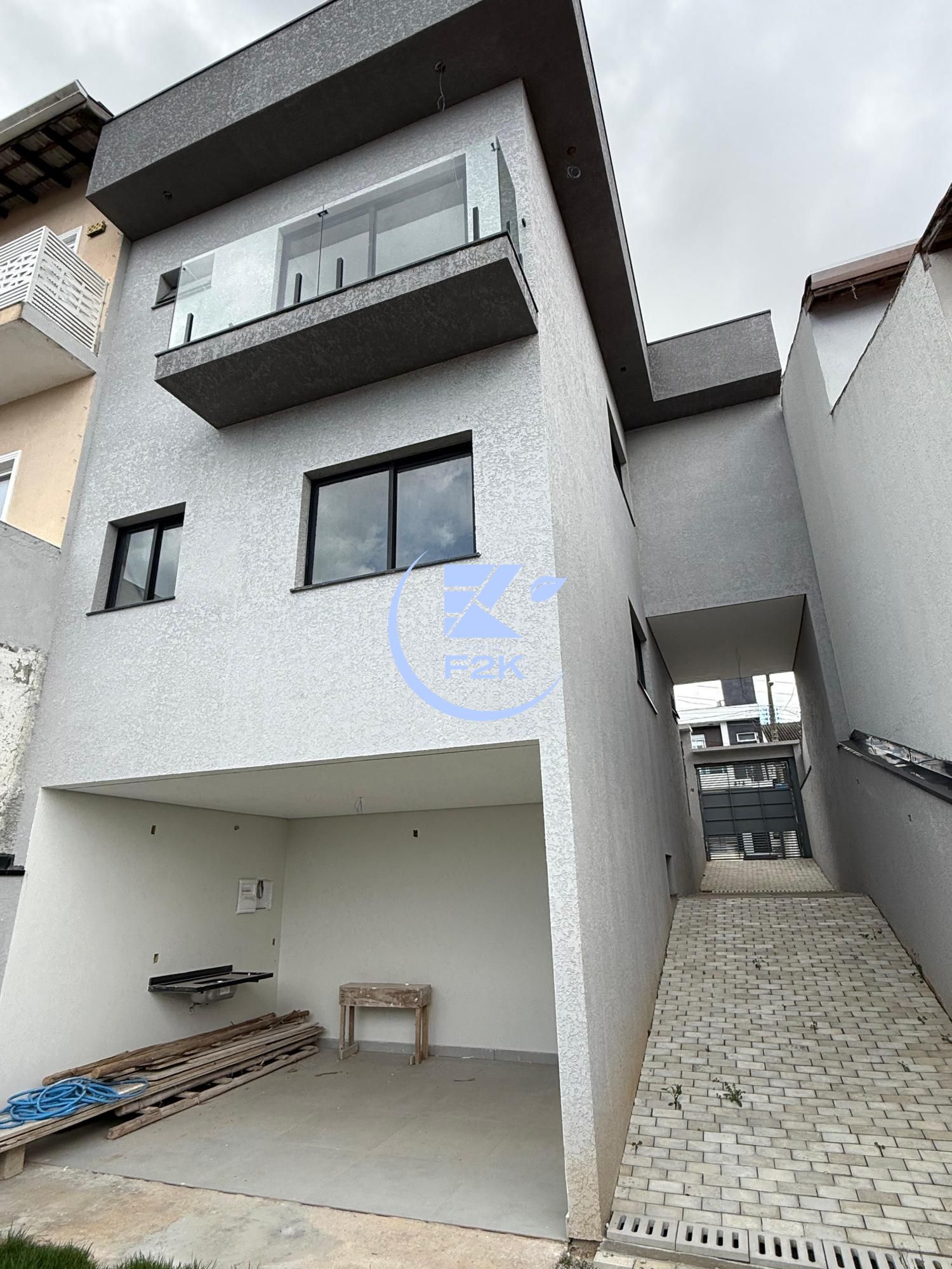 Sobrado, 3 quartos, 143 m² - Foto 7