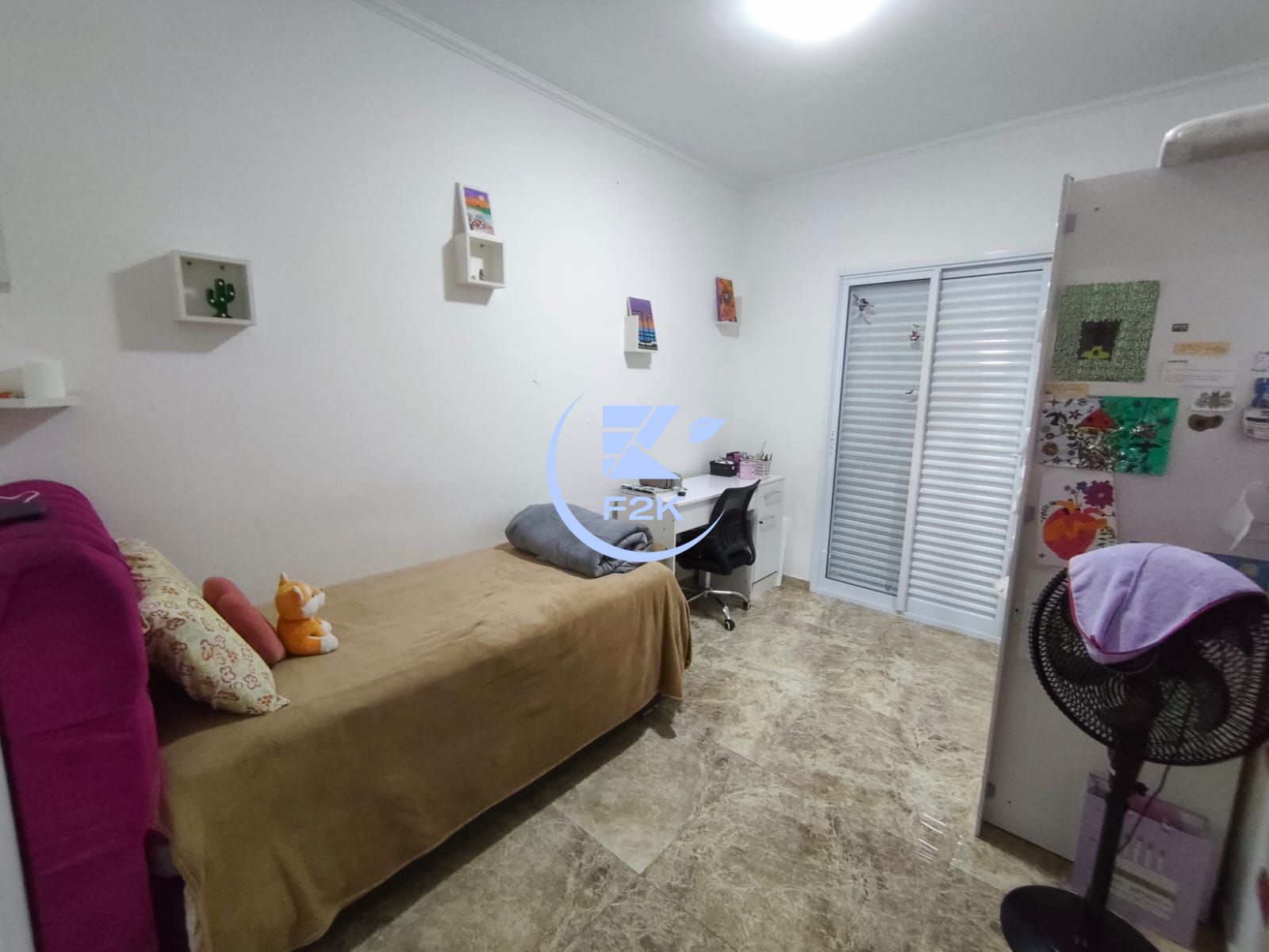 Sobrado, 3 quartos, 126 m² - Foto 8