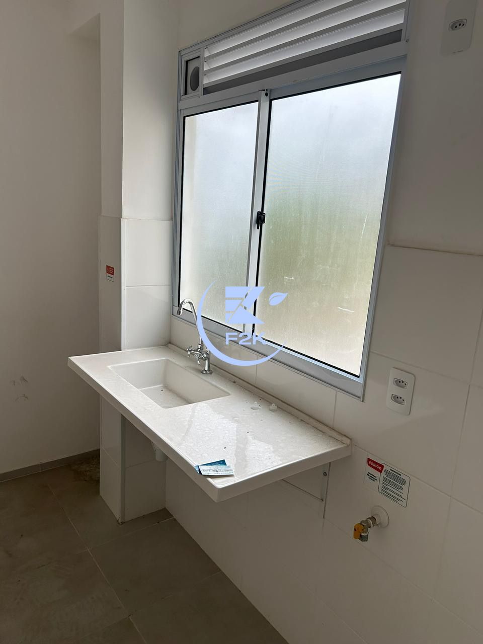 Apartamento, 2 quartos, 42 m² - Foto 4
