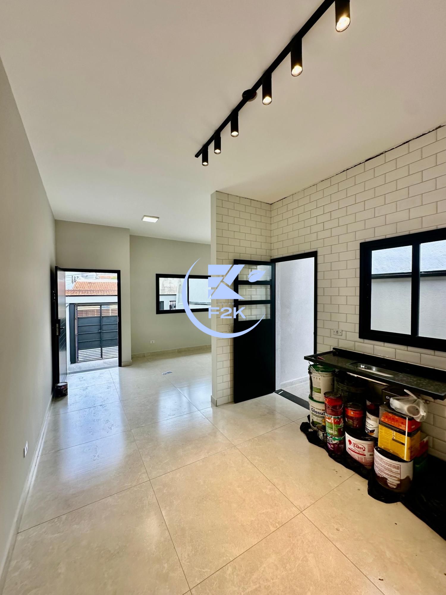 Casa, 2 quartos, 59 m² - Foto 7