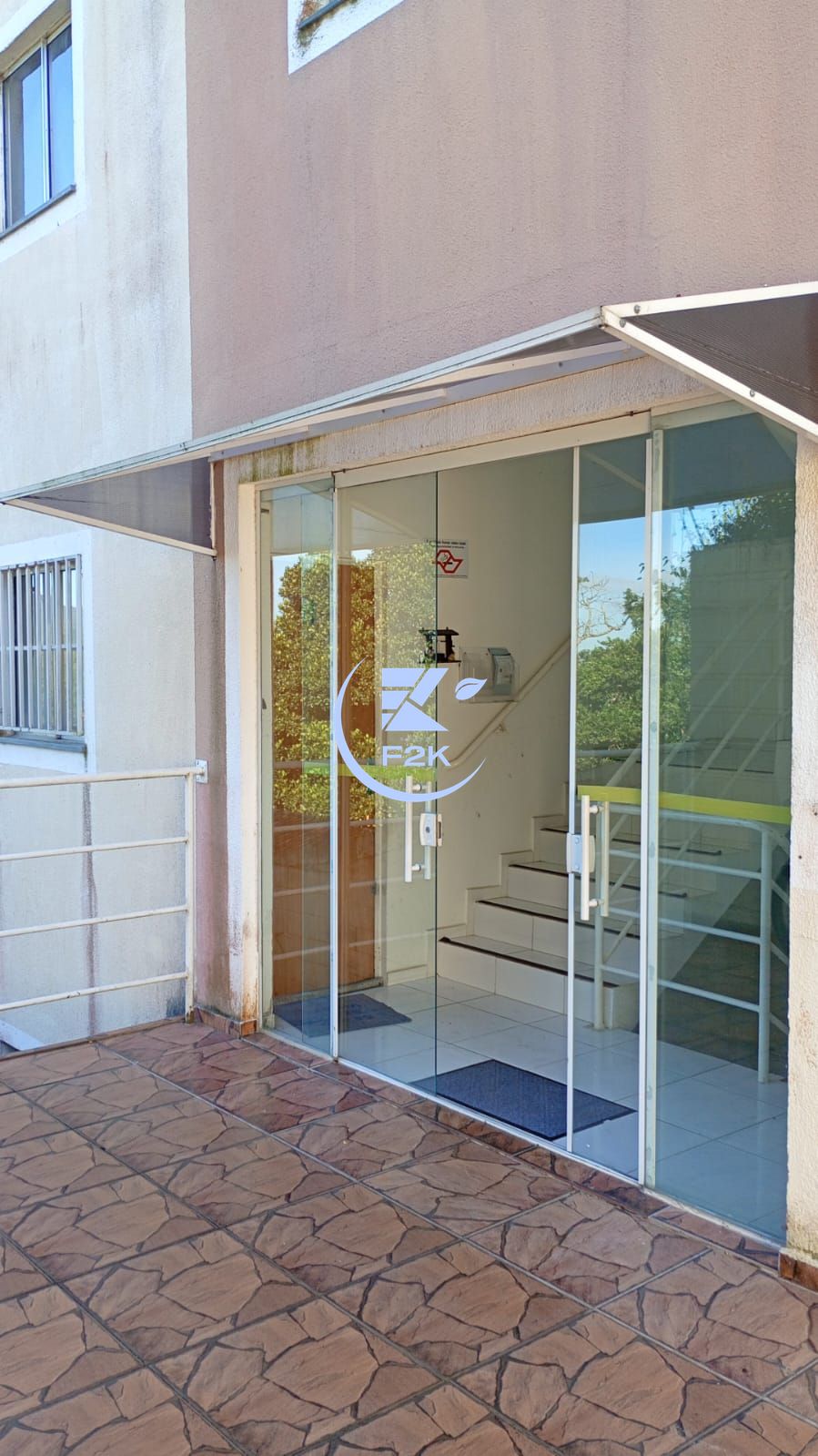 Apartamento, 2 quartos, 44 m² - Foto 1