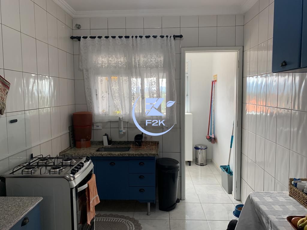 Apartamento à venda com 2 quartos, 67m² - Foto 6