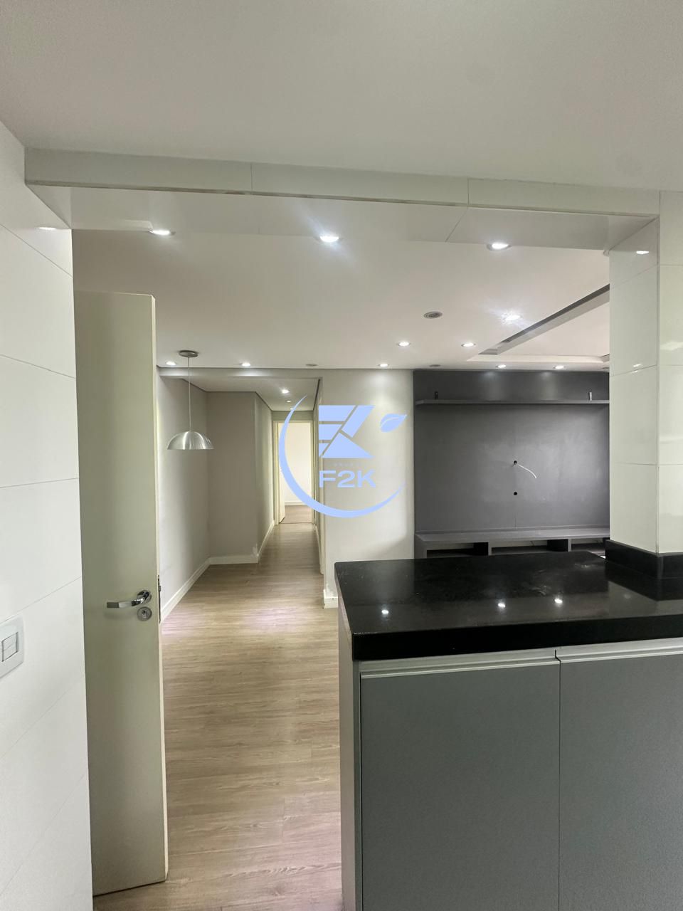 Apartamento, 2 quartos, 48 m² - Foto 7