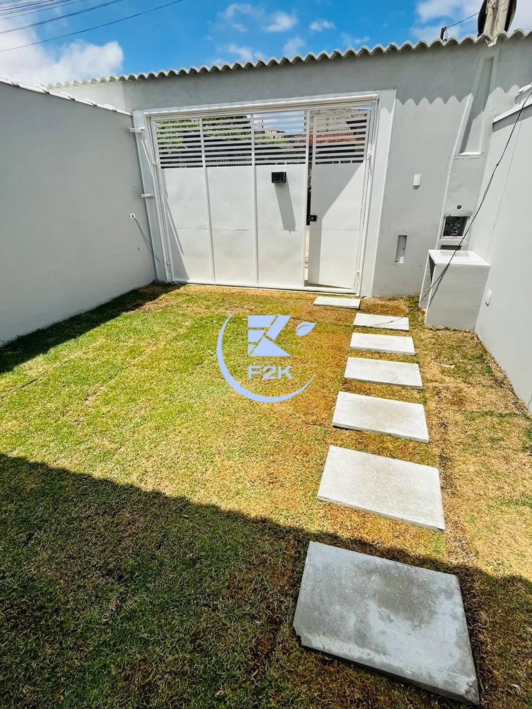 Casa à venda com 3 quartos, 86m² - Foto 21