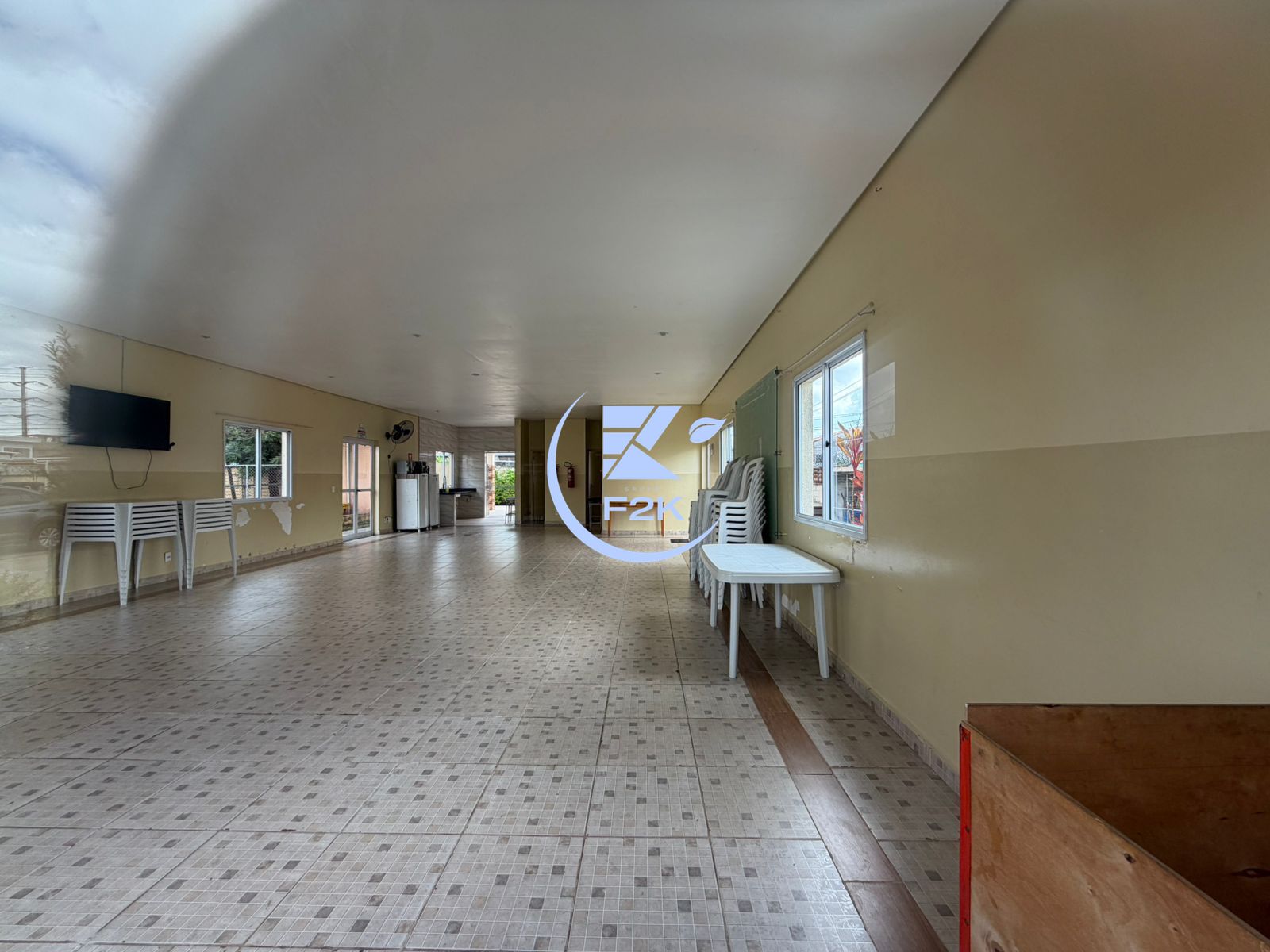 Apartamento, 2 quartos, 43 m² - Foto 10
