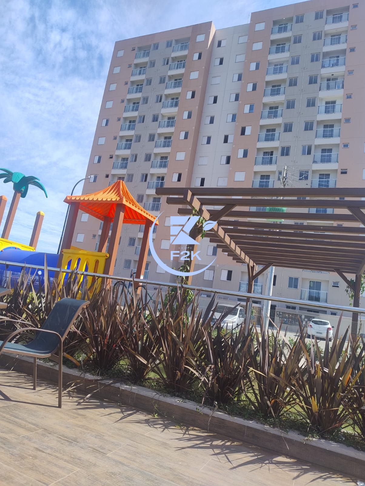 Apartamento, 2 quartos, 47 m² - Foto 1