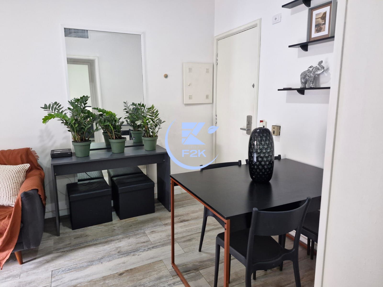 Apartamento, 1 quarto, 46 m² - Foto 17