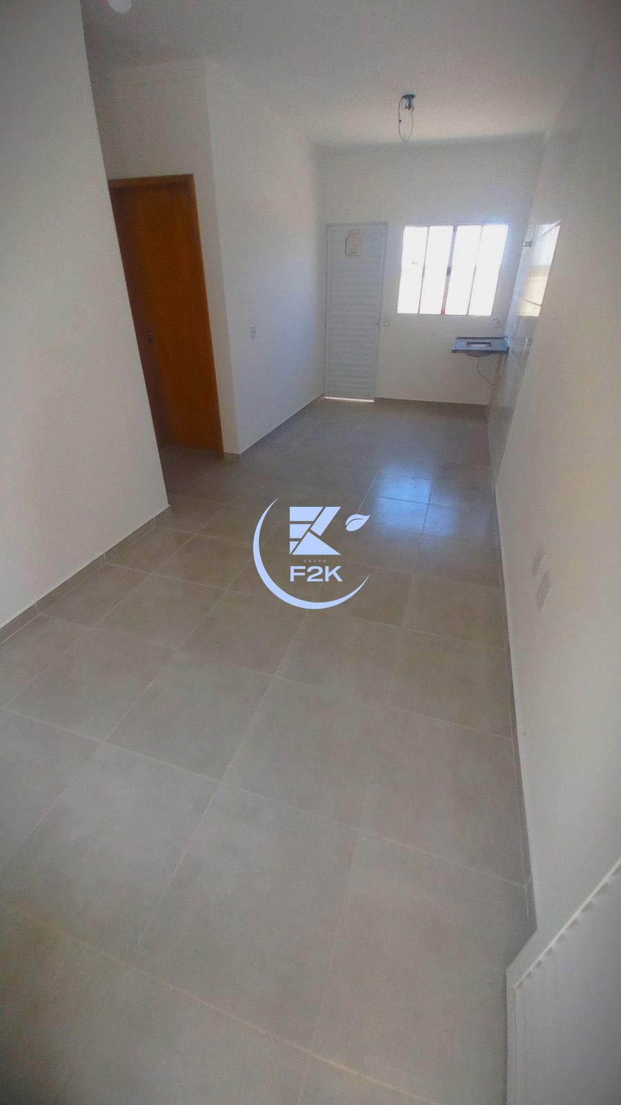 Casa de Condomínio, 2 quartos - Foto 14