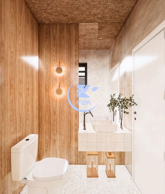 Casa de Condomínio, 3 quartos - Foto 22